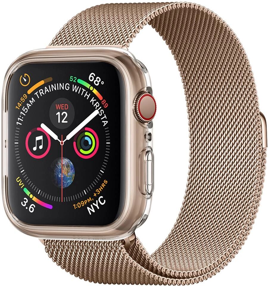 Spigen pro Apple Watch 40mm 061CS24483 Clear