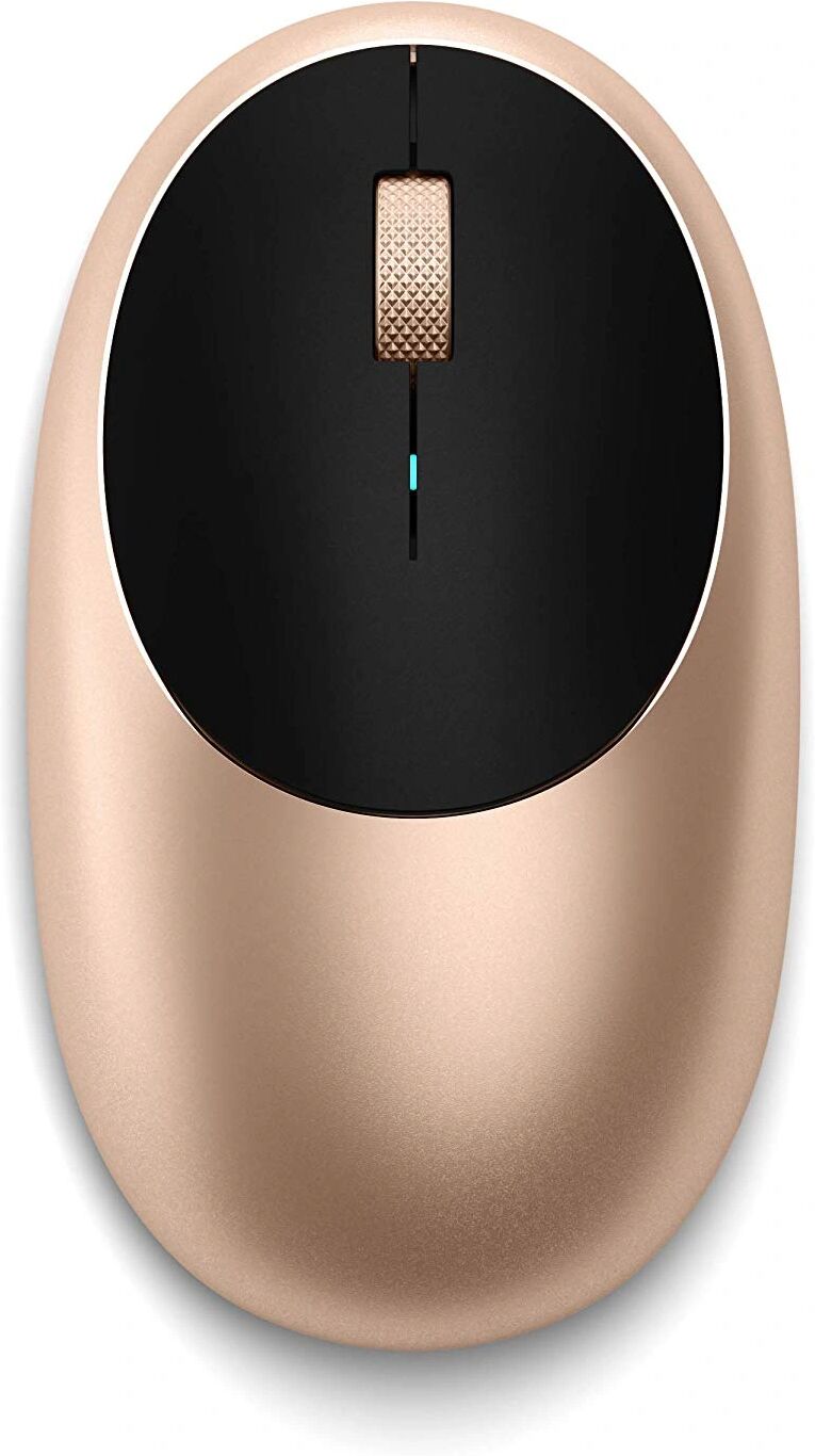 Satechi Bezdrátová myš - Satechi, M1 Bluetooth Gold