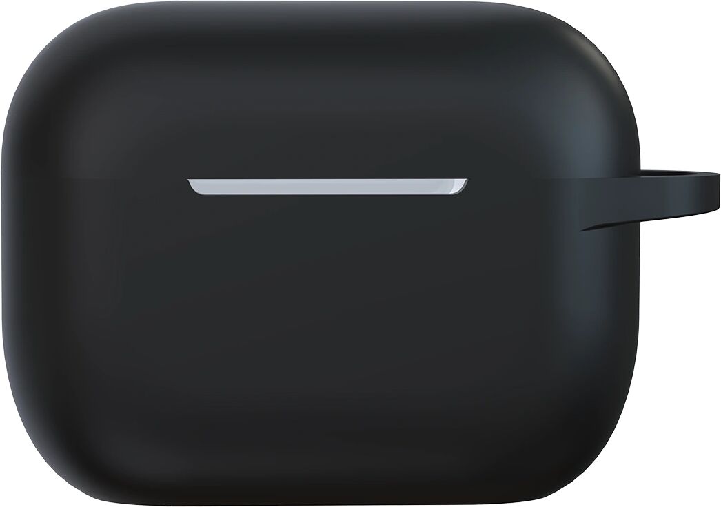 Devia Pouzdro na sluchátka AirPods Pro - Devia, Naked Case Black