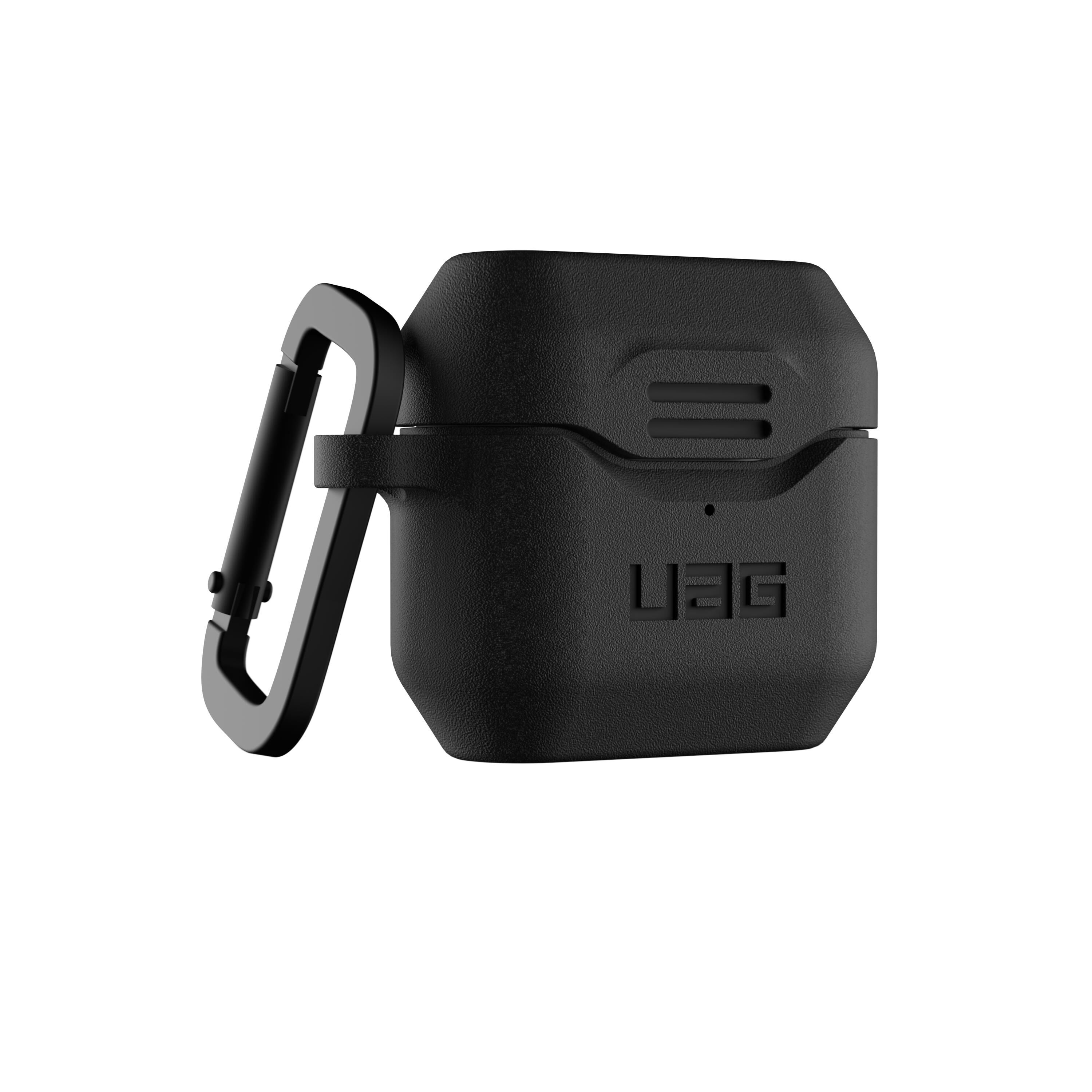 Urban Armor Gear Pouzdro na sluchátka AirPods 3 - UAG, Standard Issue Silicone Black