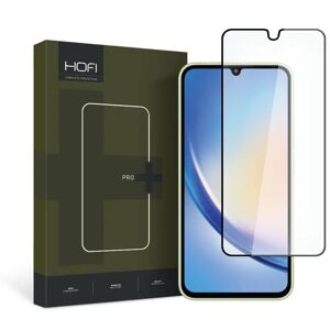 Hofi Hybridní ochranné sklo na Samsung Galaxy A34 5G - Hofi, Glass Pro+