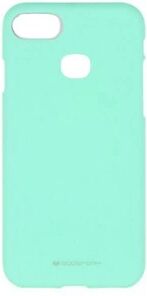 Mercury Pouzdro / kryt pro Huawei P10 LITE - Mercury, Soft Feeling Mint