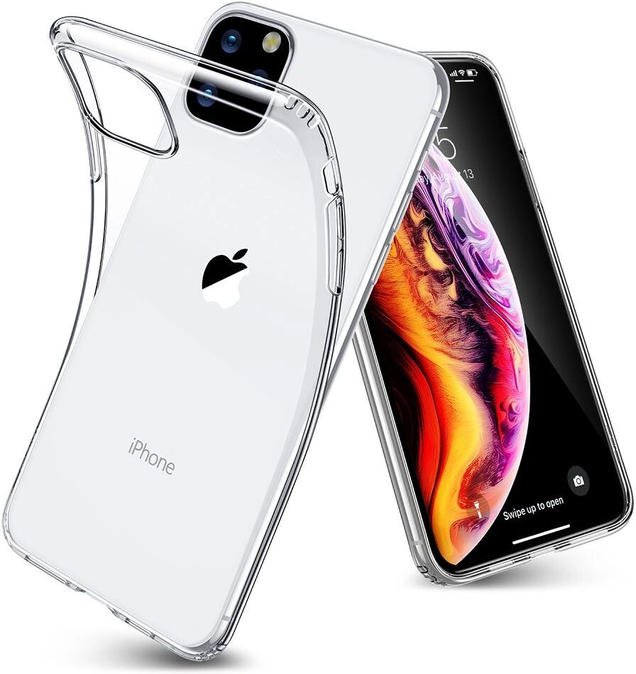 Esr Ochranný kryt na iPhone 11 - ESR, Essential Zero