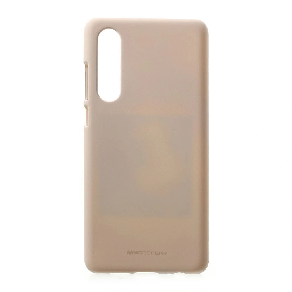 Mercury Pouzdro / kryt pro Huawei P30 - Mercury, Soft Feeling Pink Sand