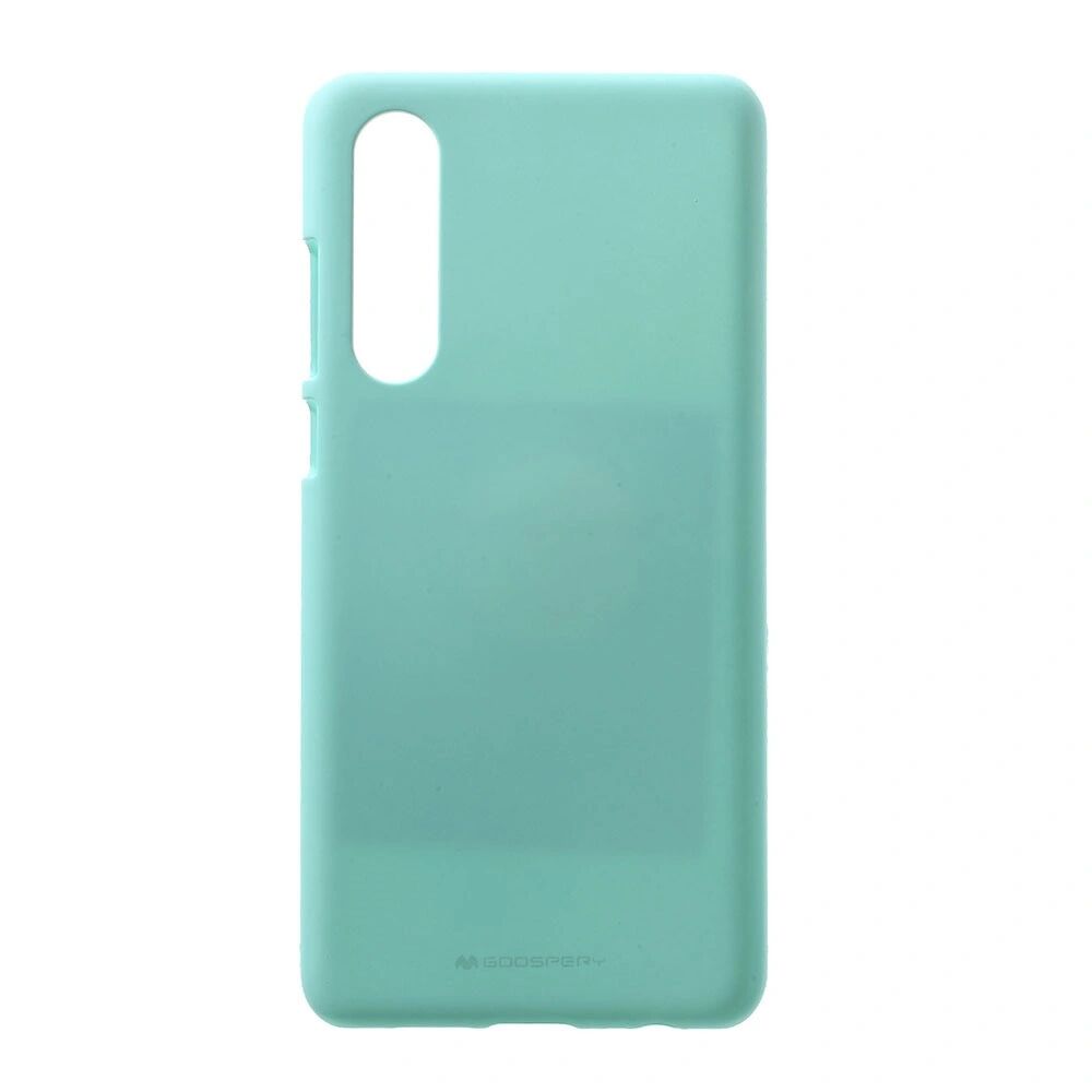 Mercury Pouzdro / kryt pro Huawei P30 - Mercury, Soft Feeling Mint