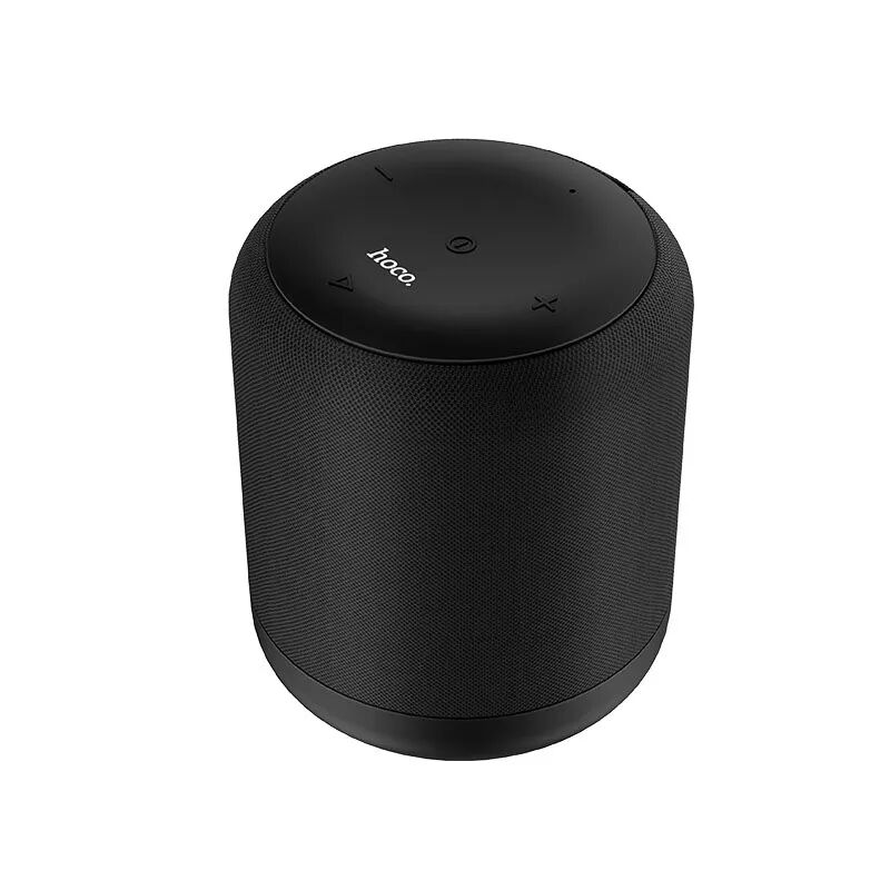 Hoco Bluetooth reproduktor - Hoco, BS30 NewMoon Black