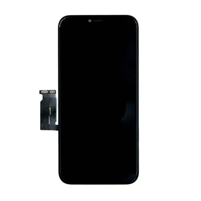 iPouzdro.cz LCD displej a dotyková deska pro iPhone XR Black