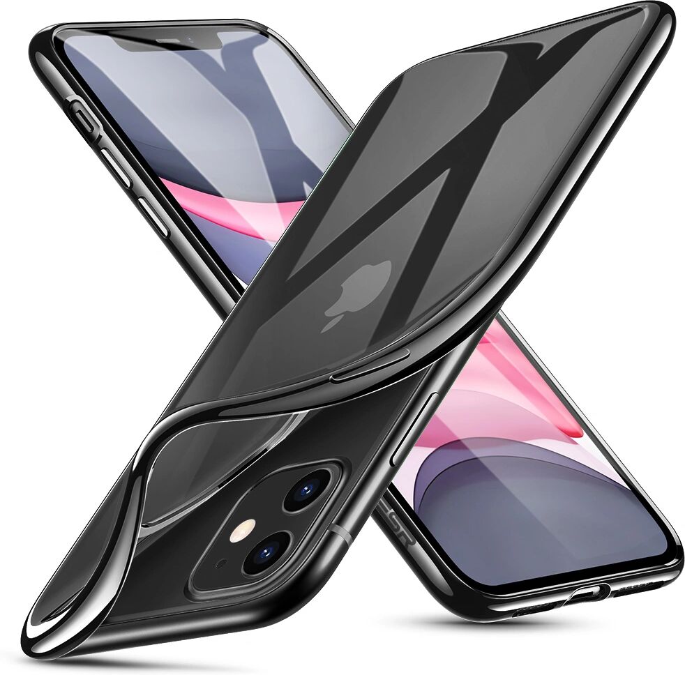 Esr Ochranný kryt na iPhone 11 - ESR, Crown Black