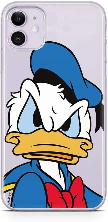 Ert Ochranný kryt pro iPhone 11 - Disney, Donald 003