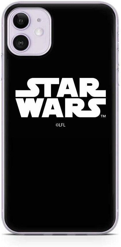 Ert Ochranný kryt pro iPhone 11 - Star Wars, Star Wars 001