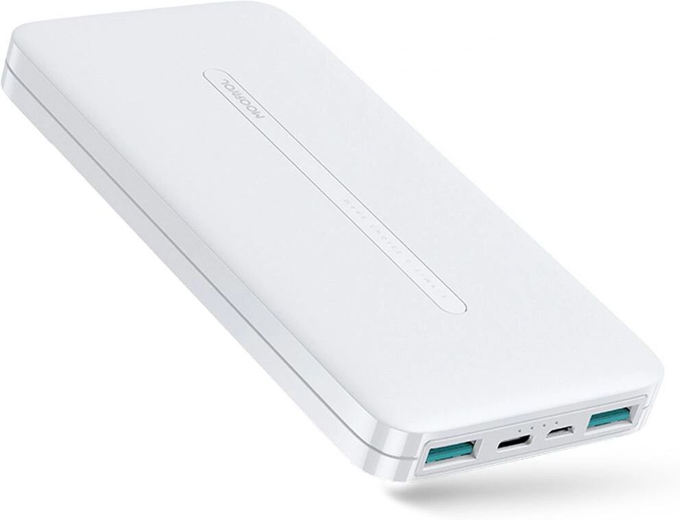 Joyroom Externí baterie / powerbanka - Joyroom, JR-T012 10000MAH White