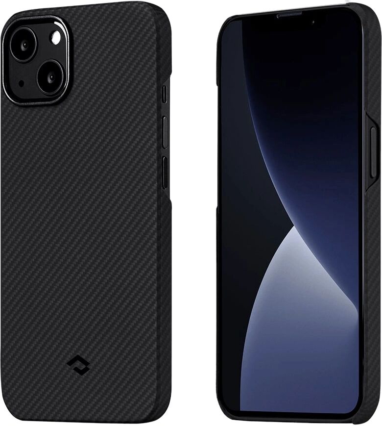 Pitaka Ochranný kryt pro iPhone 13 mini - Pitaka, Air Case