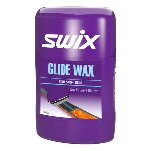 Swix N19 Glide Wax For Skin Skis Swix Impregnace