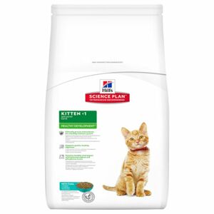 Hill´s Pet Nutrition, Inc. Hill's Science Plan Feline Kitten Tuna 1.5 kg