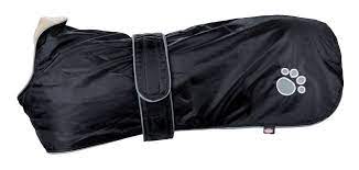 (bez zařazení) Obleček vesta  ORLÉANS černá - 70cm (obvod hrudníku 65-90cm)