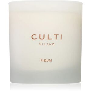Culti Candle Fiqum vonná svíčka 270 g