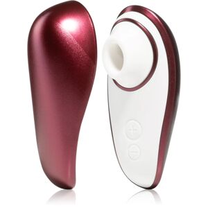 Womanizer Liberty stimulátor klitorisu Red Wine 10,4 cm