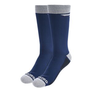 Oxford Nepromokavé ponožky s klimatickou membránou Oxford OxSocks Blue