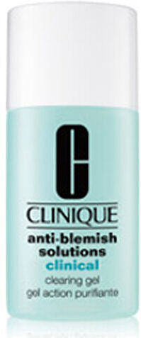 Clinique Lokální gel na akné (Anti-Blemish Solutions Clinical Clearing Gel) 15 ml