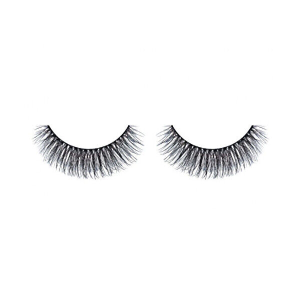 Artdeco Umělé řasy s lepidlem 3D Eyelashes 90 Lash Goddess