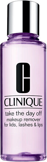 Clinique Odličovač make-upu Take the Day Off (Makeup Remover For Lids, Lashes & Lips) 125 ml