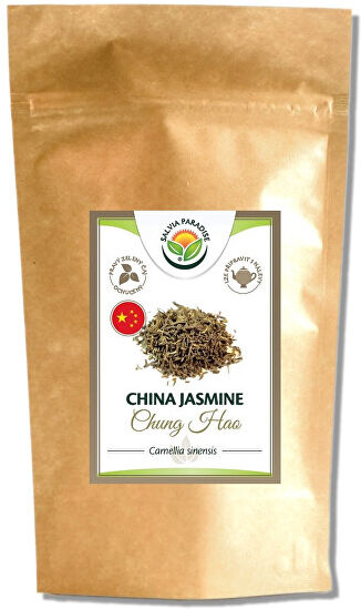 Salvia Paradise Jasmínový čaj China Chung Hao 100 g