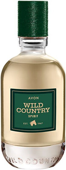 Avon Toaletní voda Wild Country Spirit for Him EDT 75 ml