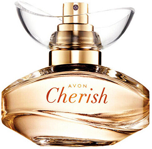 Avon Parfémová voda Avon Cherish 50 ml