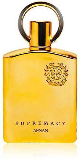 Afnan Supremacy Gold - EDP 100 ml