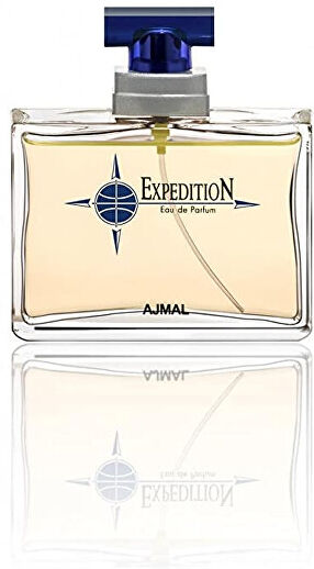 Ajmal Expedition - EDP 100 ml