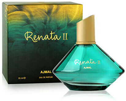 Ajmal Renata II - EDP 75 ml