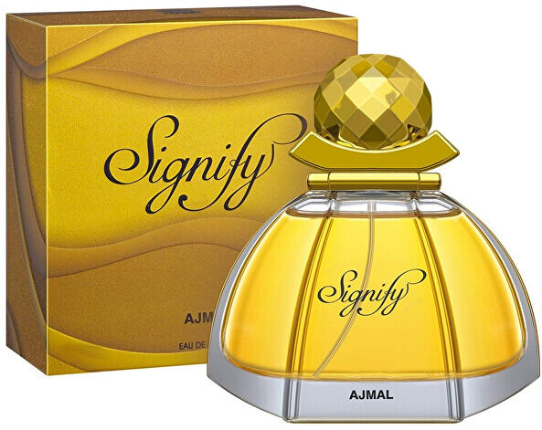 Ajmal Signify - EDP 75 ml