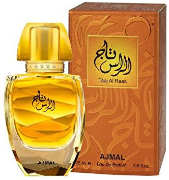 Ajmal Taaj Al Raas - EDP 75 ml