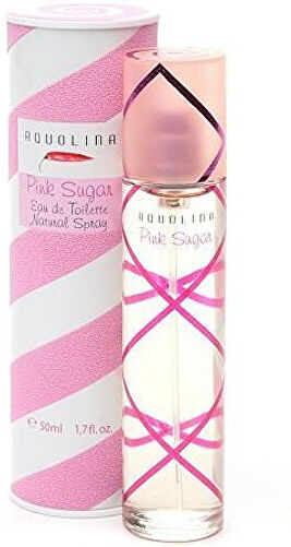 Aquolina Pink Sugar - EDT 50 ml