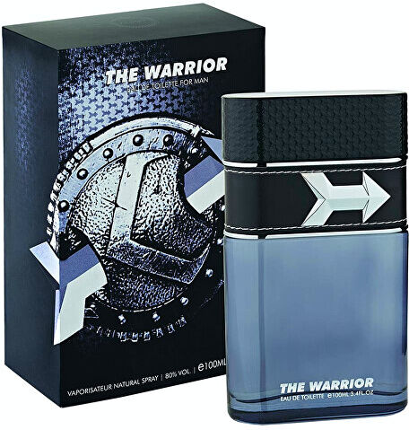 Armaf The Warrior - EDT 100 ml