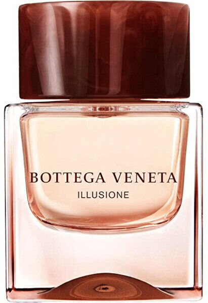 Bottega Veneta Illusione For Her - EDP 50 ml