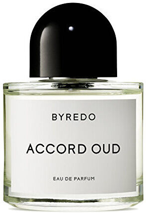 Byredo Accord Oud - EDP 100 ml