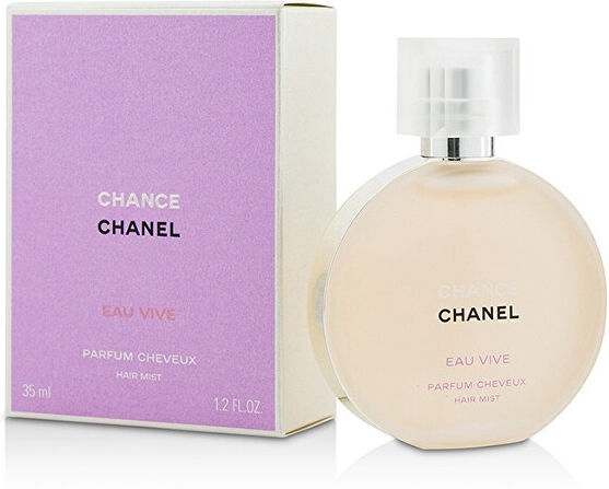 Chanel Chance Eau Vive - vlasová mlha 35 ml