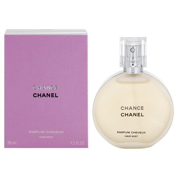 Chanel Chance - vlasová mlha 35 ml