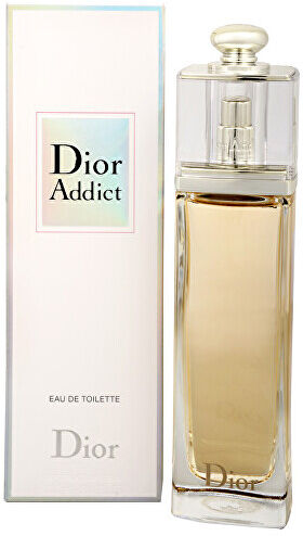 Dior Addict Eau De Toilette - EDT 100 ml