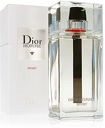 Dior Dior Homme Sport 2017 - EDT 200 ml