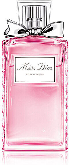 Dior Miss Dior Rose N`Roses - EDT 50 ml