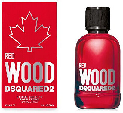 Dsquared² Red Wood - EDT 30 ml