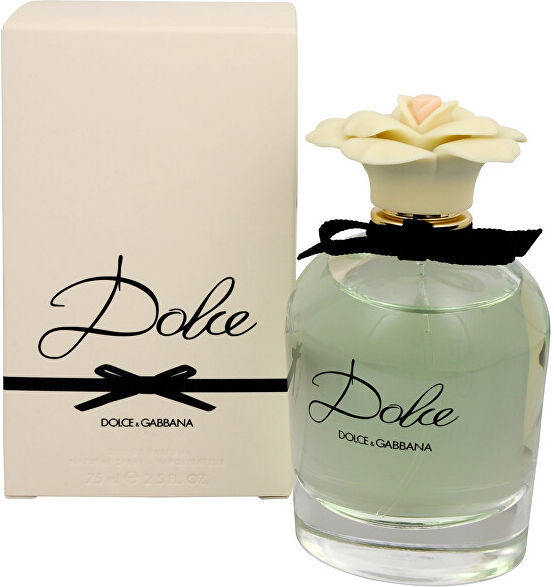 Dolce & Gabbana Dolce - EDP 75 ml