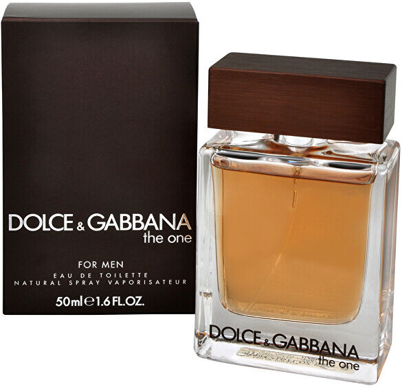 Dolce & Gabbana The One For Men - EDT 30 ml