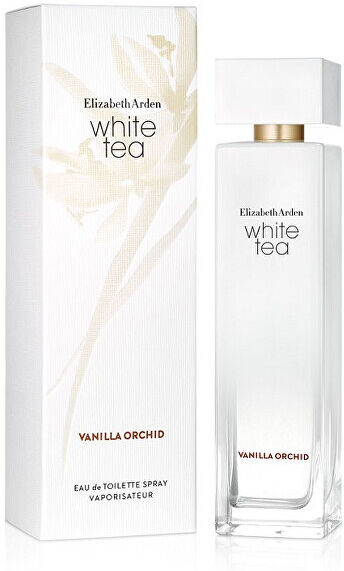 Elizabeth Arden White Tea Vanilla Orchid - EDT 30 ml