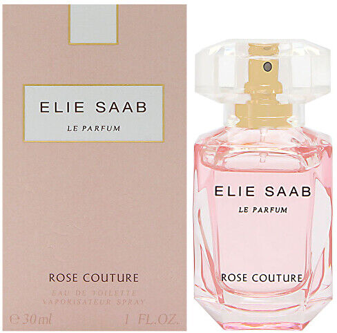 Elie Saab Le Parfum Rose Couture - EDT 90 ml