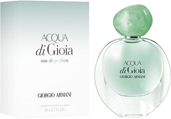 Armani Acqua Di Gioia - EDP 50 ml