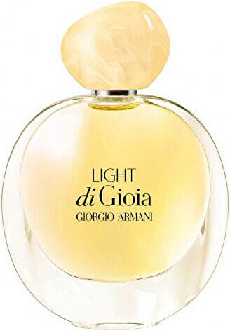 Armani Light Di Gioia - EDP - SLEVA - bez celofánu 50 ml