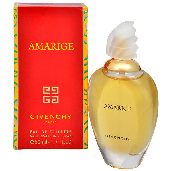 Givenchy Amarige - EDT 30 ml